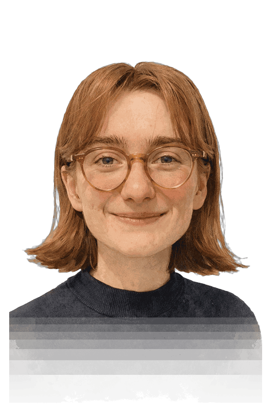 Justine Ducretet-Pajot