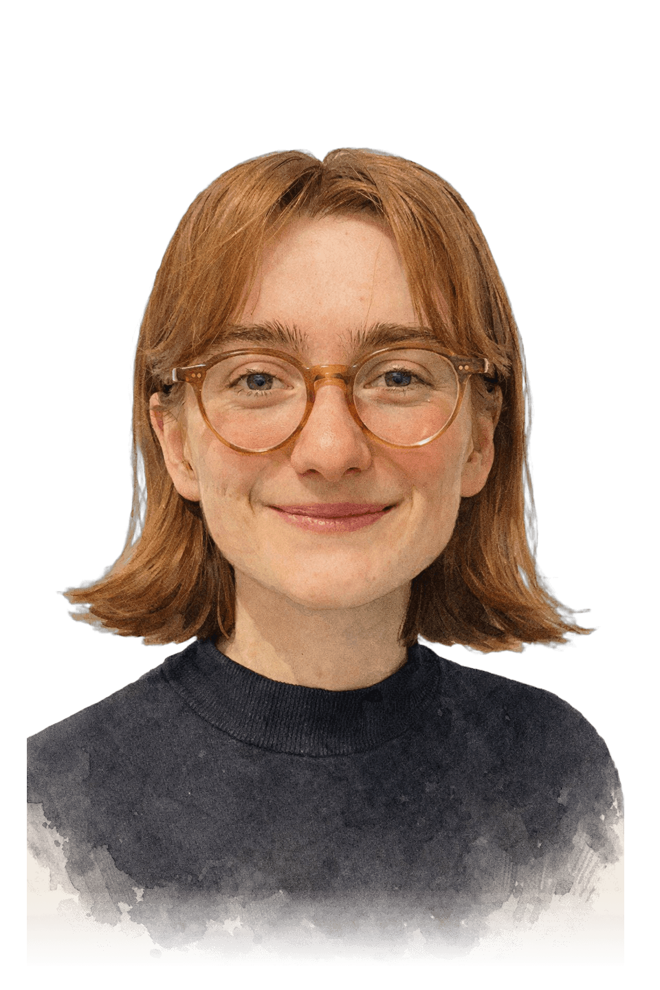 Justine Ducretet-Pajot