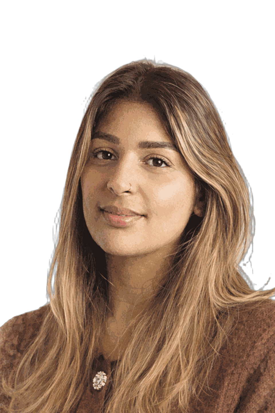 Leena Vekaria