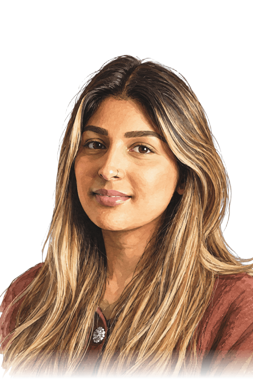 Leena Vekaria