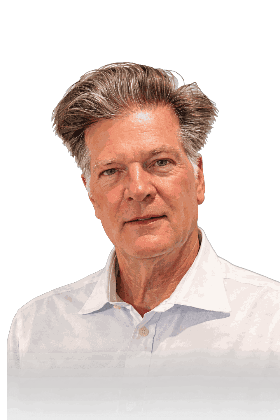 Mark Medish