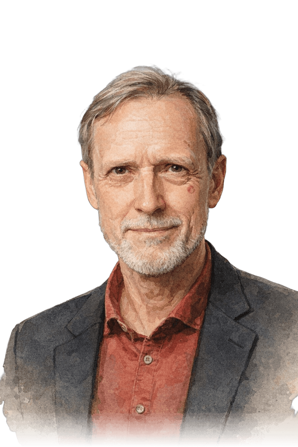 Nicholas Westcott