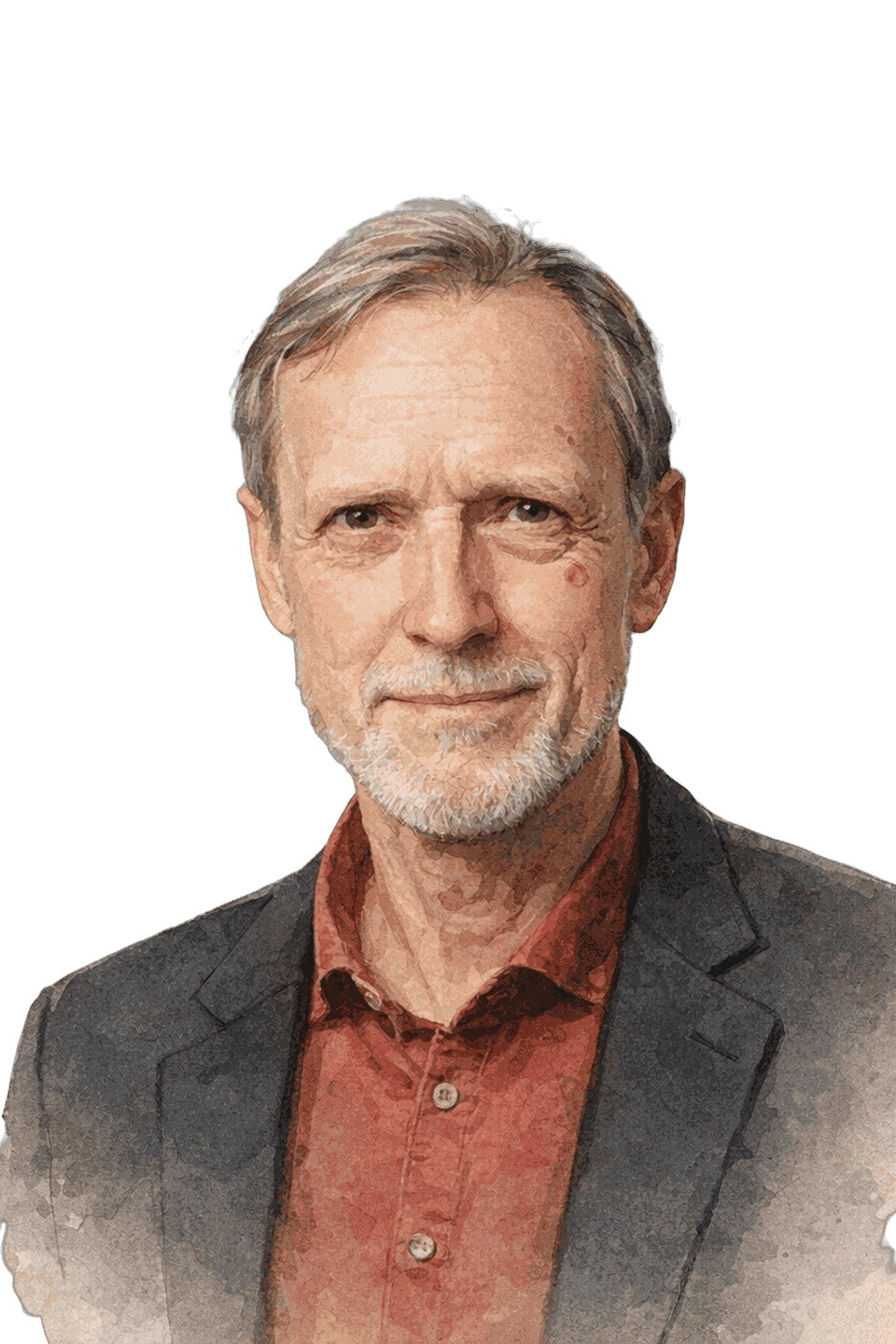 Nicholas Westcott