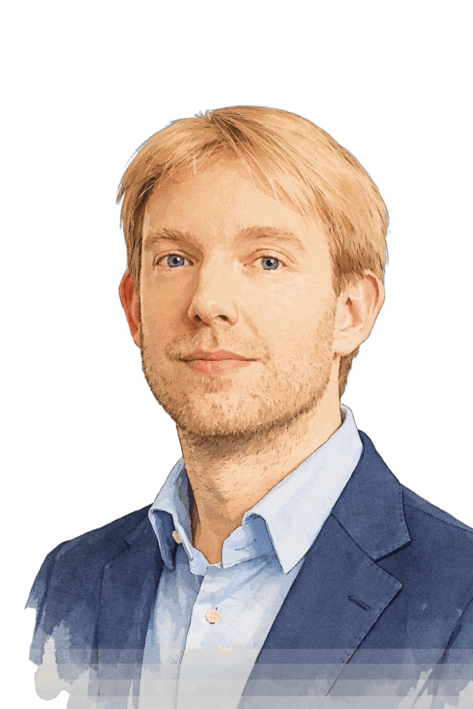 Philip Boyes