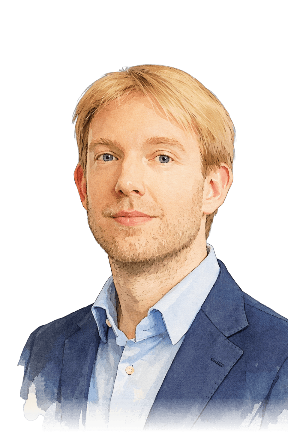 Philip Boyes
