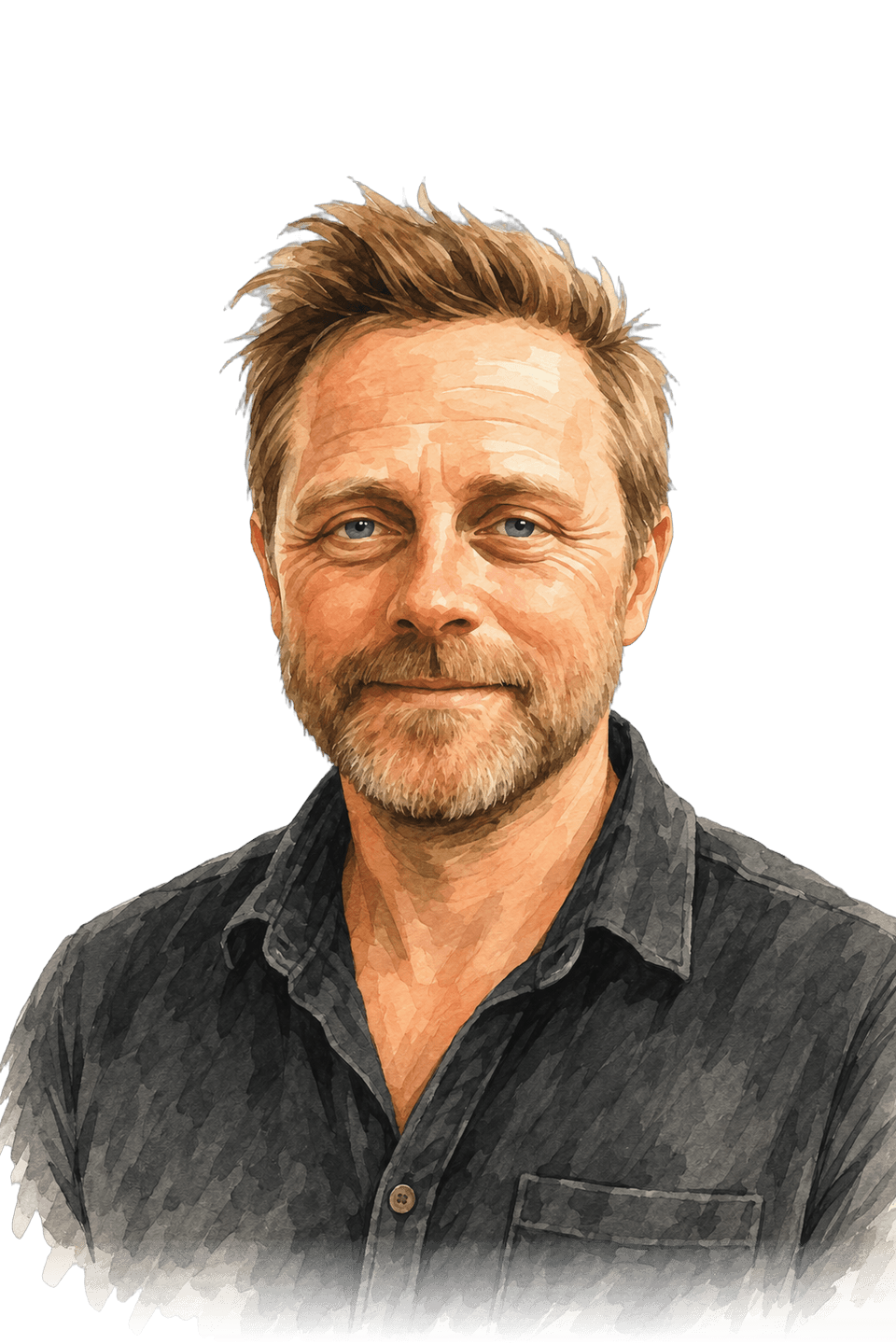 Pierre Visser