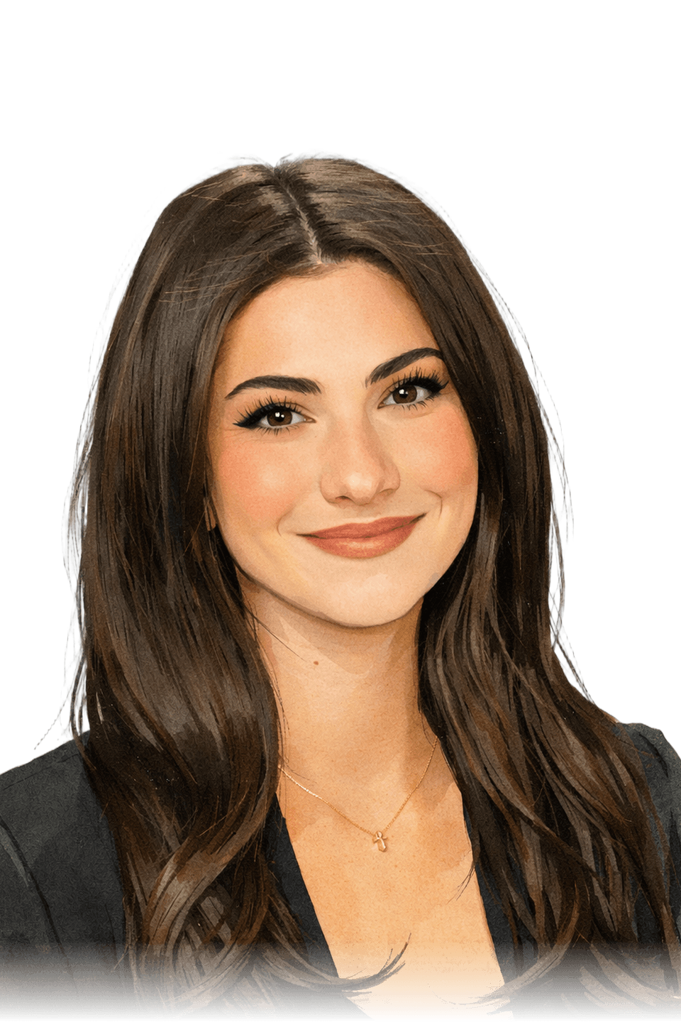 Rebecca Vidito