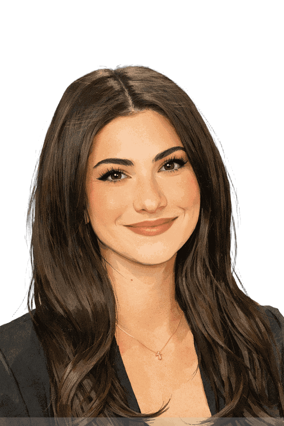Rebecca Vidito