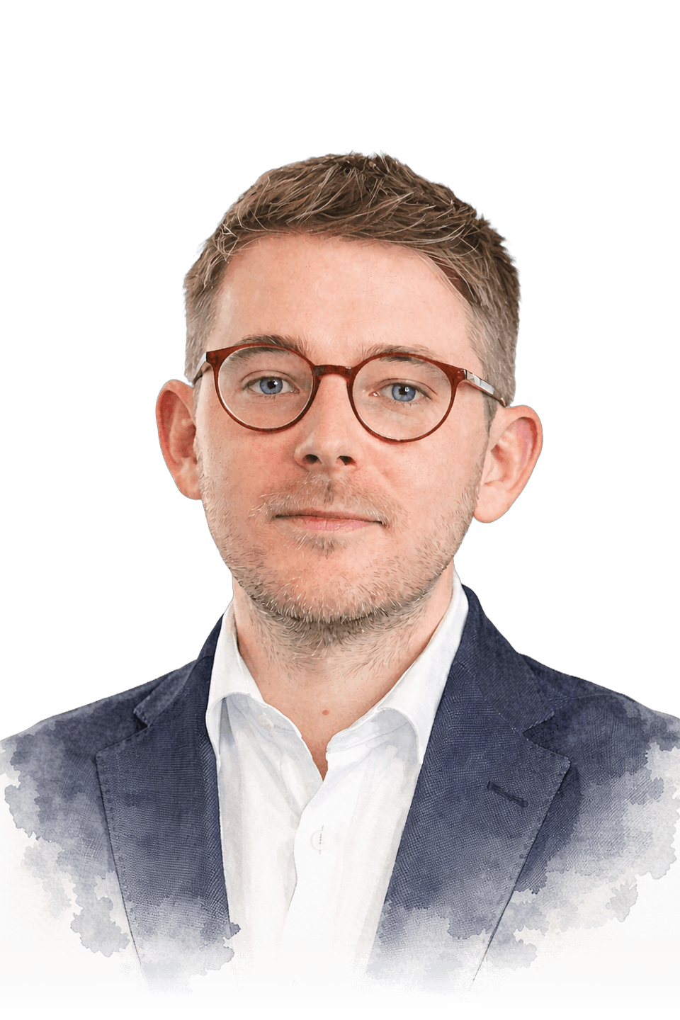 Rob Worthington
