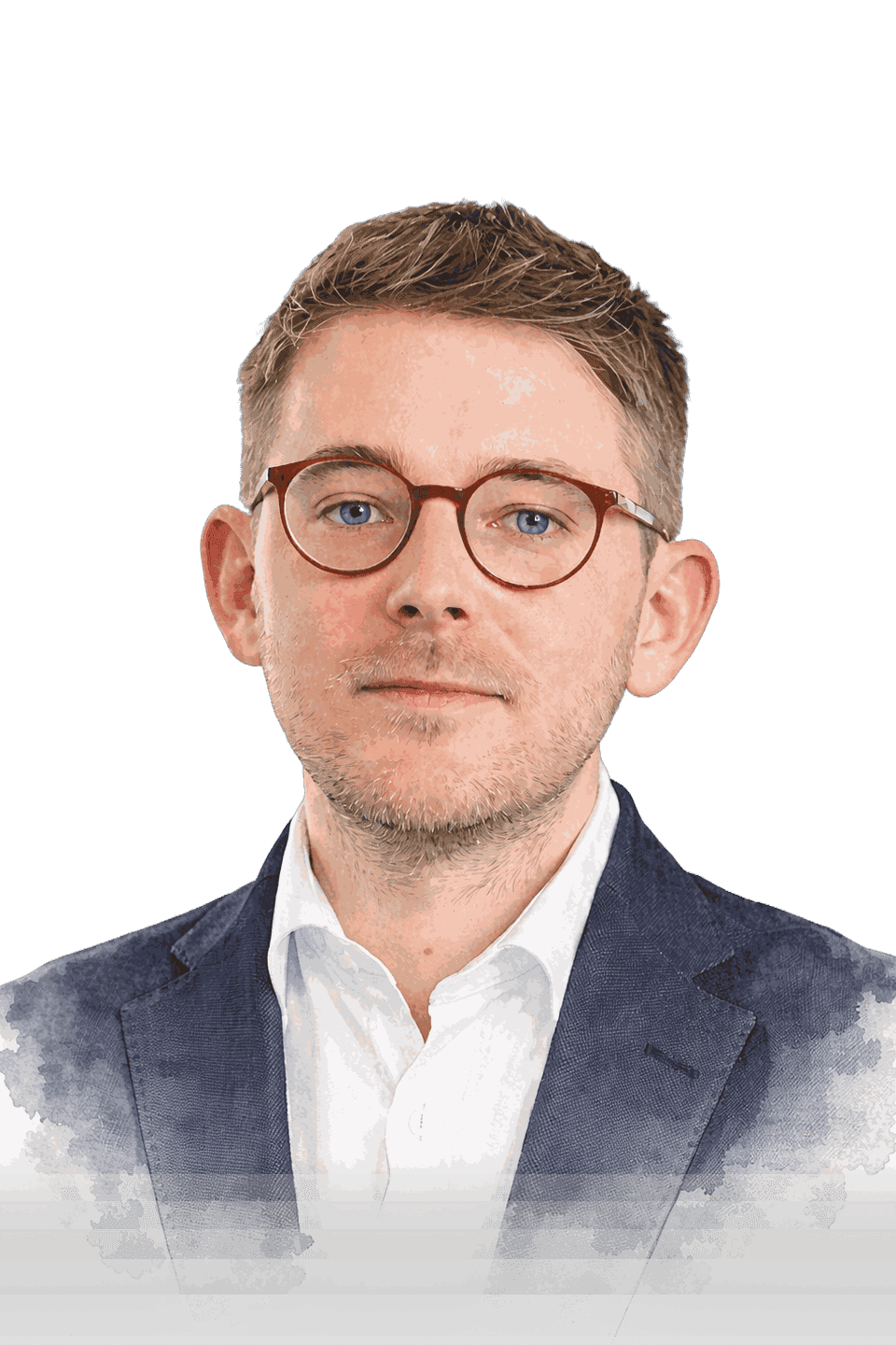 Rob Worthington