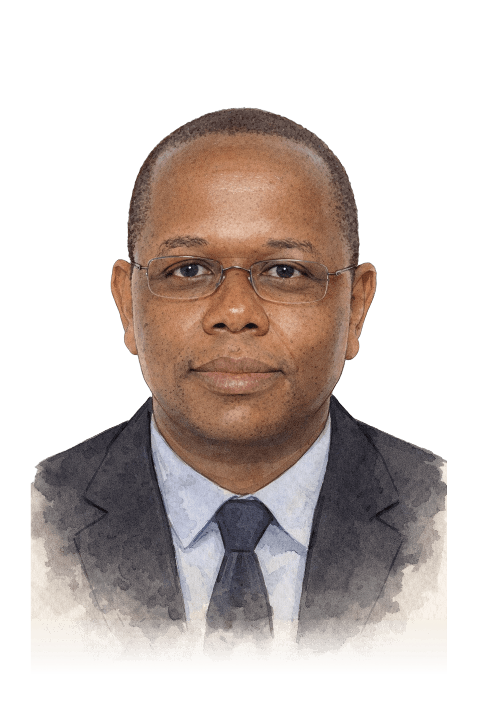 Samuel Mwale