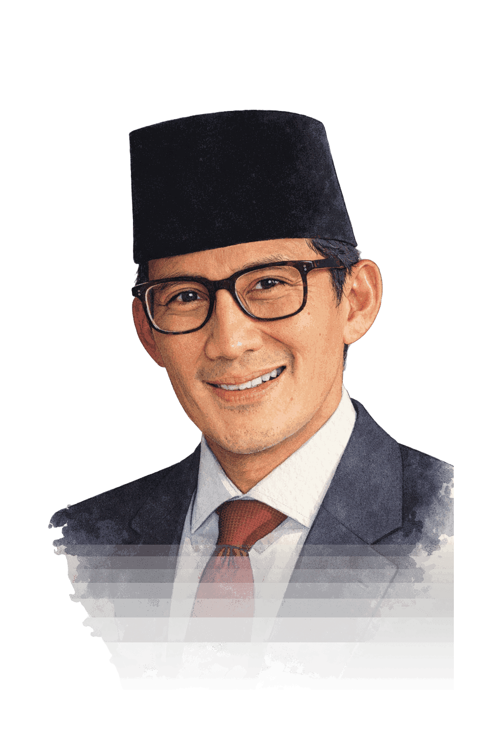 Sandi Uno