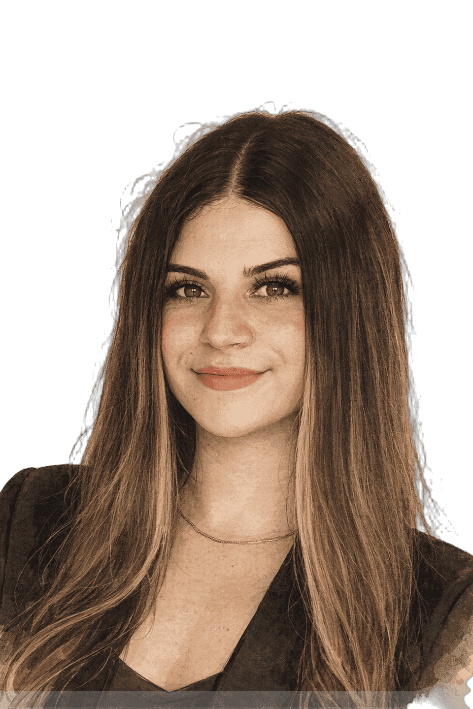 Sara Zabihi