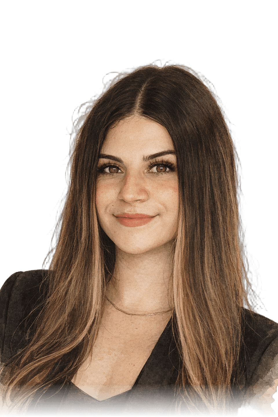 Sara Zabihi