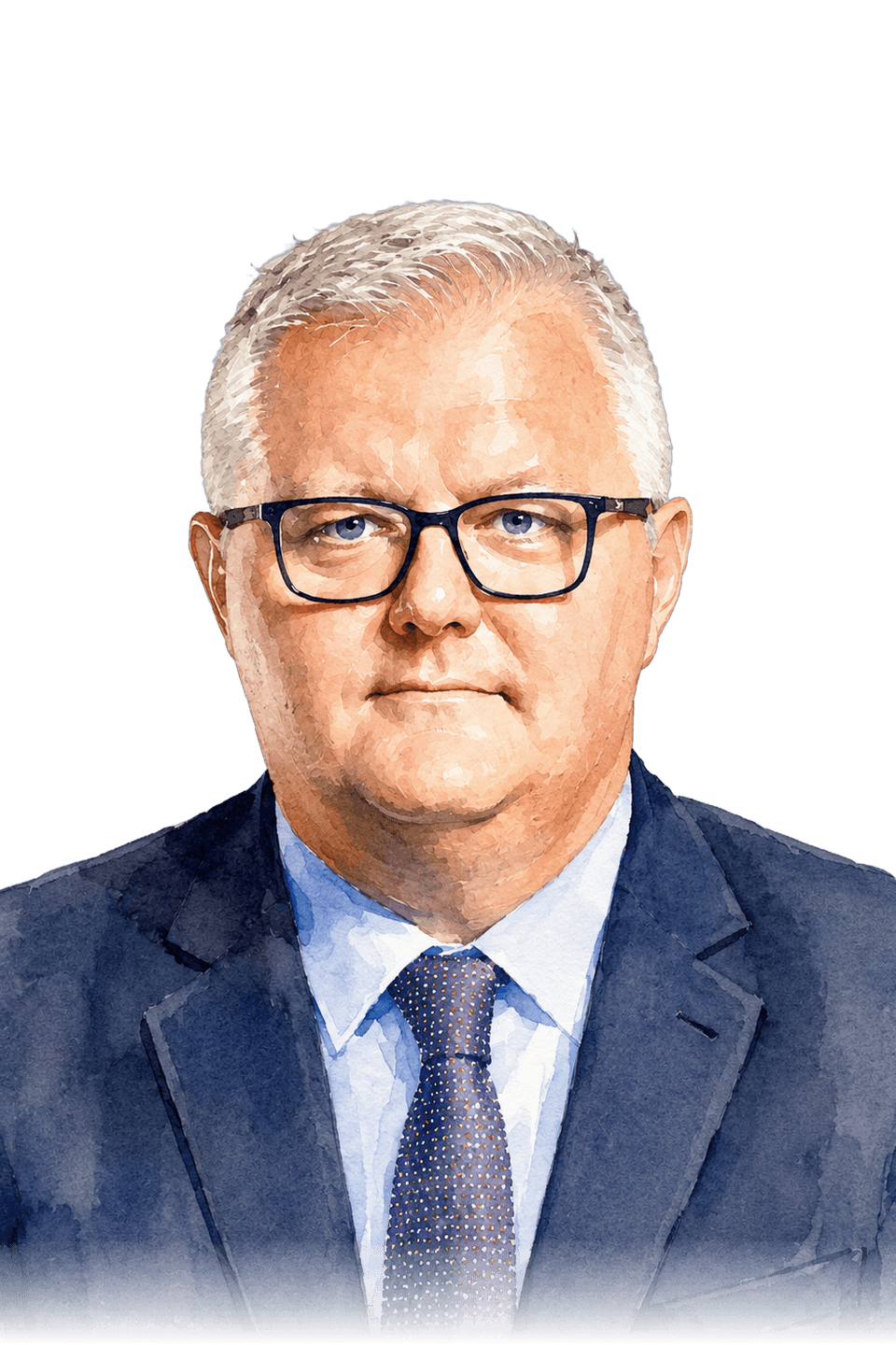 Serge Stroobants