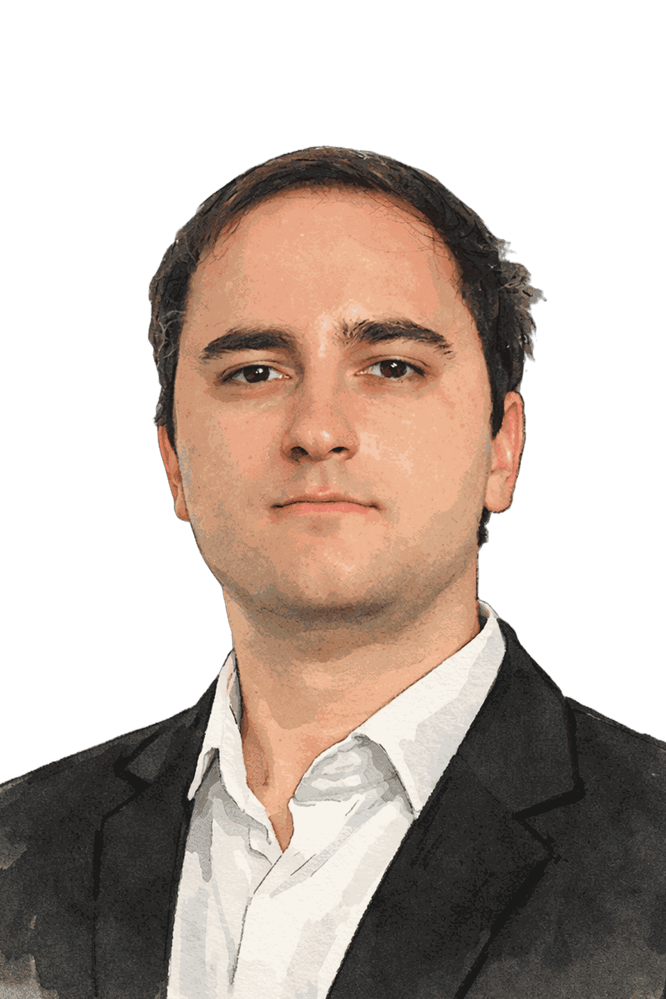 Sergej Dojcinovic