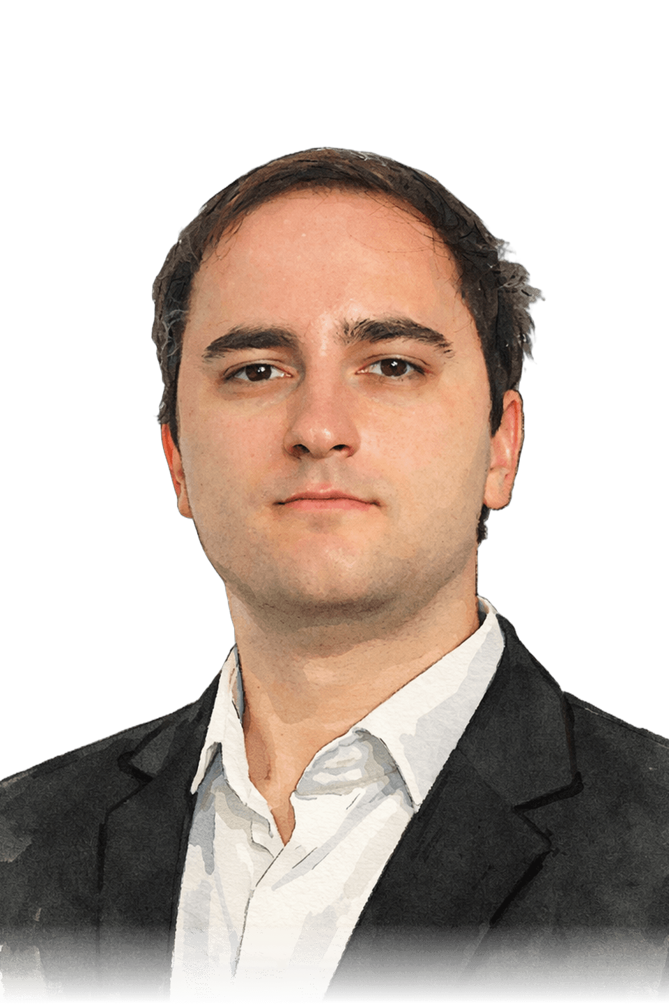 Sergej Dojcinovic