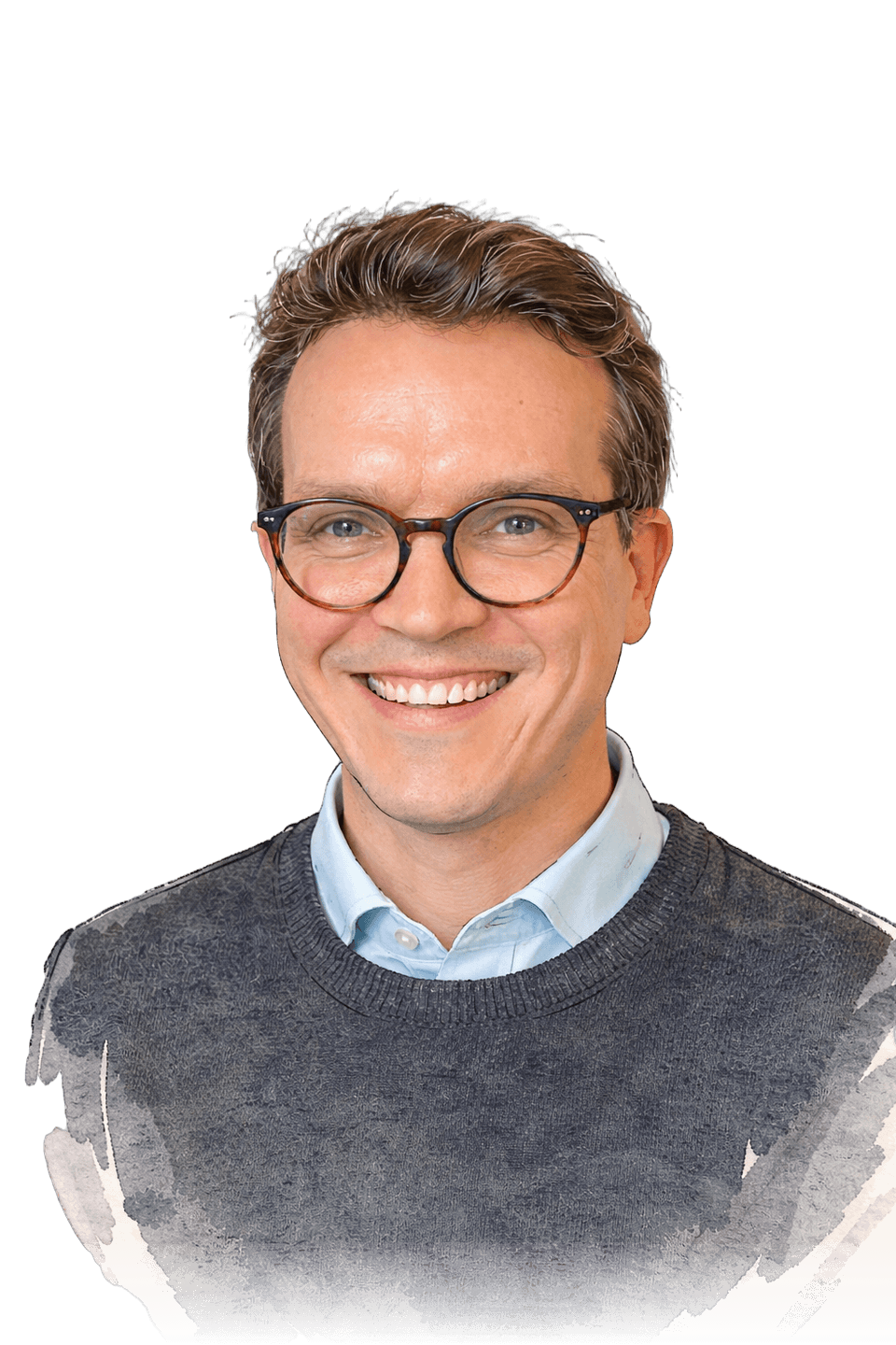 Simon Chase