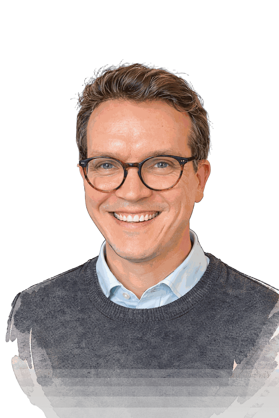 Simon Chase