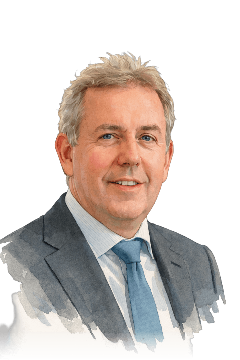 The Lord Darroch of Kew KCMG