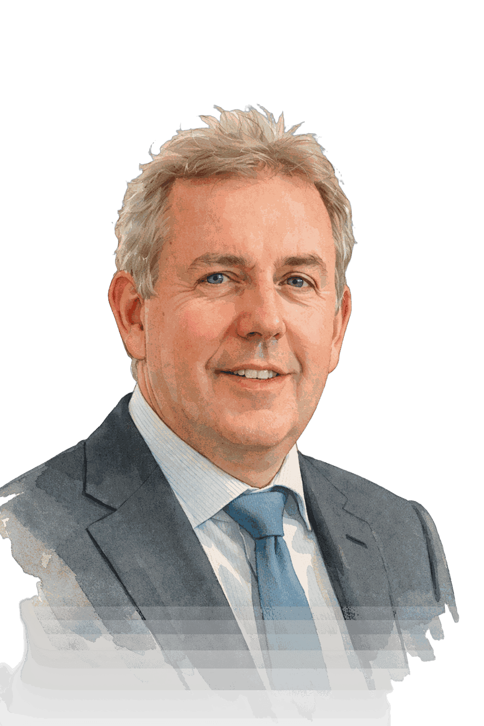 The Lord Darroch of Kew KCMG