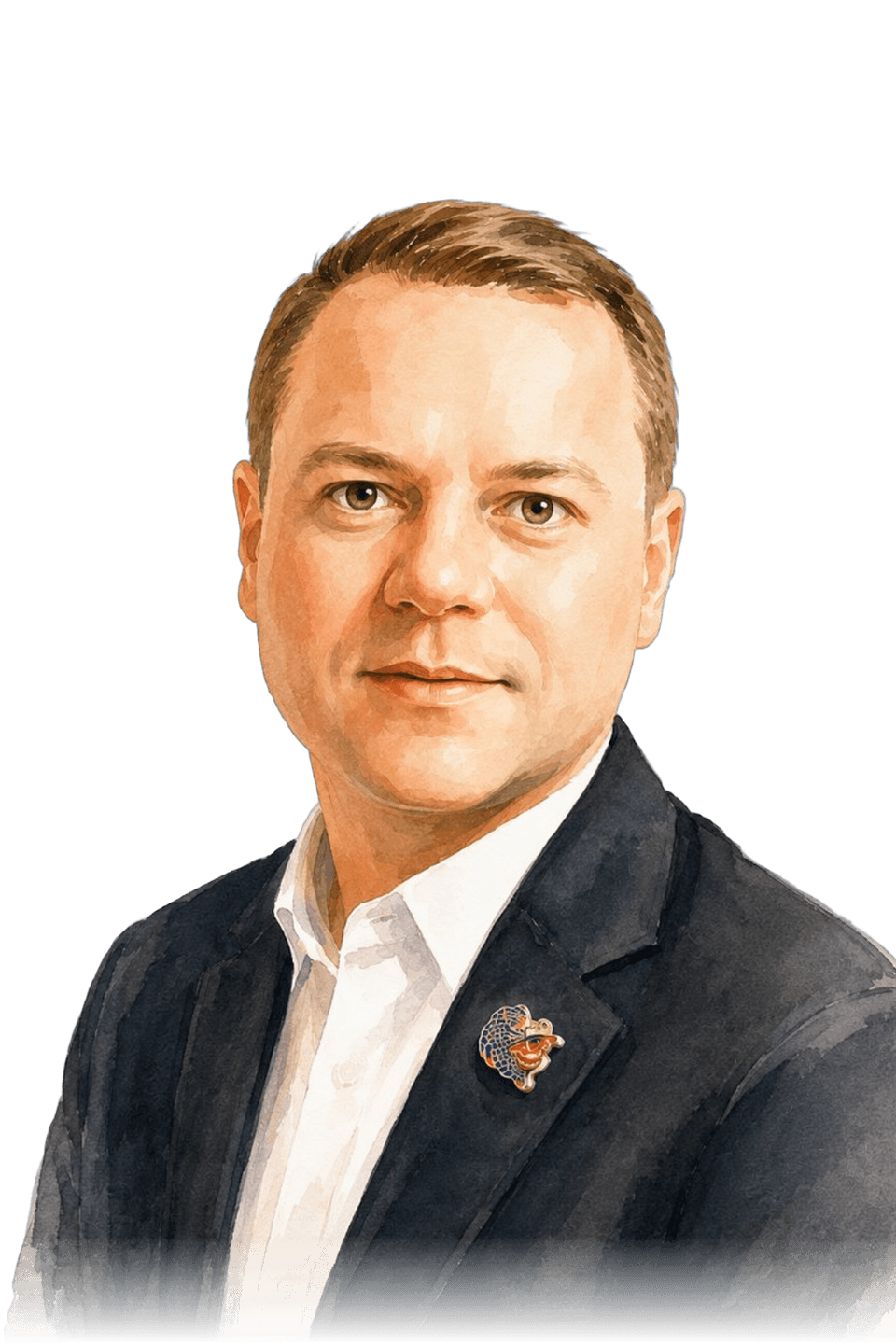 Vasyl Belmega